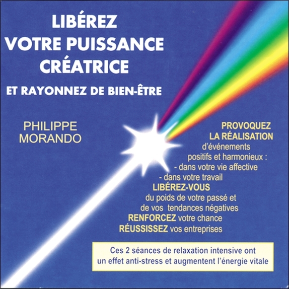 Libérez Votre Puissance Créatrice