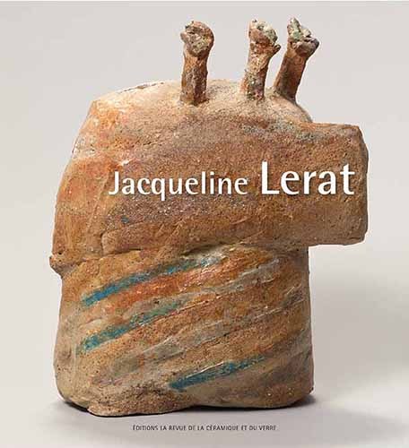 Jacqueline Lerat