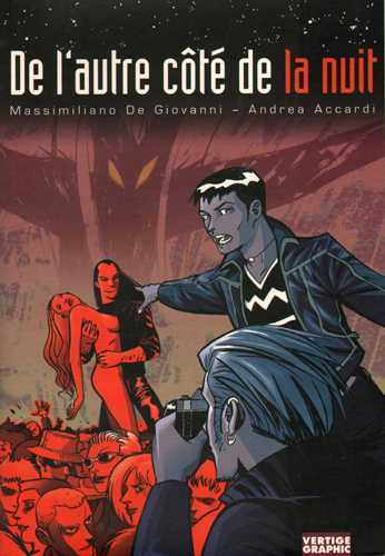 De l'autre côté de la nuit