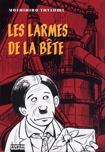 Larmes de la bête (Les)