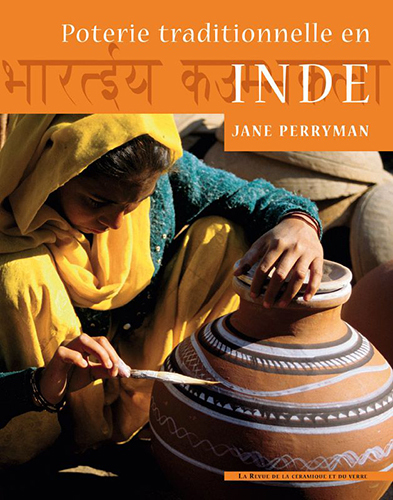 Poterie traditionnelle en Inde