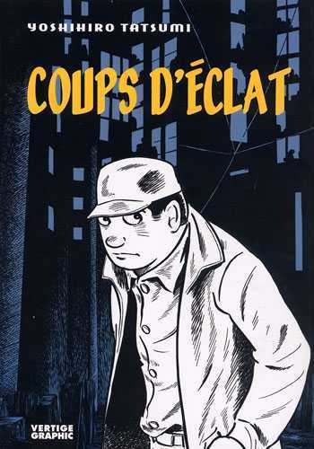 Coups d'éclats