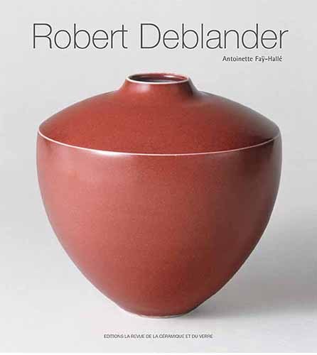 ROBERT DEBLANDER