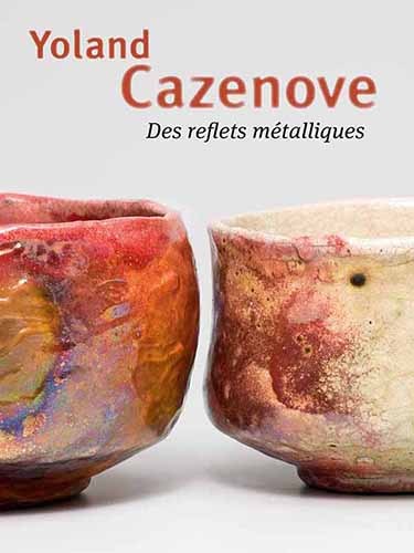 Yoland Cazenove