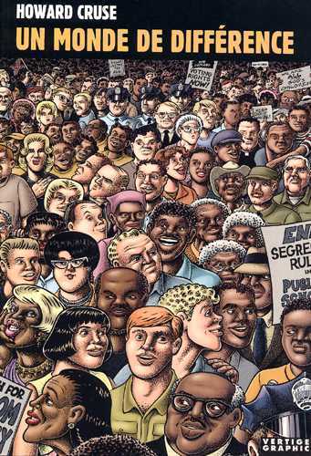 Un monde de différence