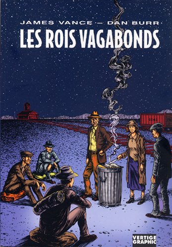 Rois Vagabonds (Les)