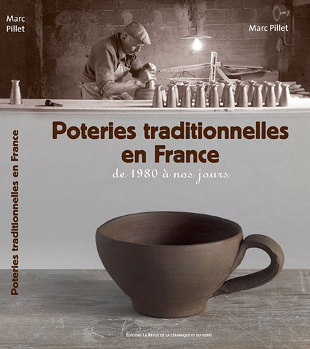 Poteries traditionnelles en France