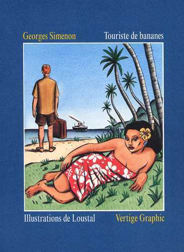 Touristes de bananes