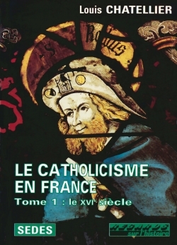 Le Catholicisme en France