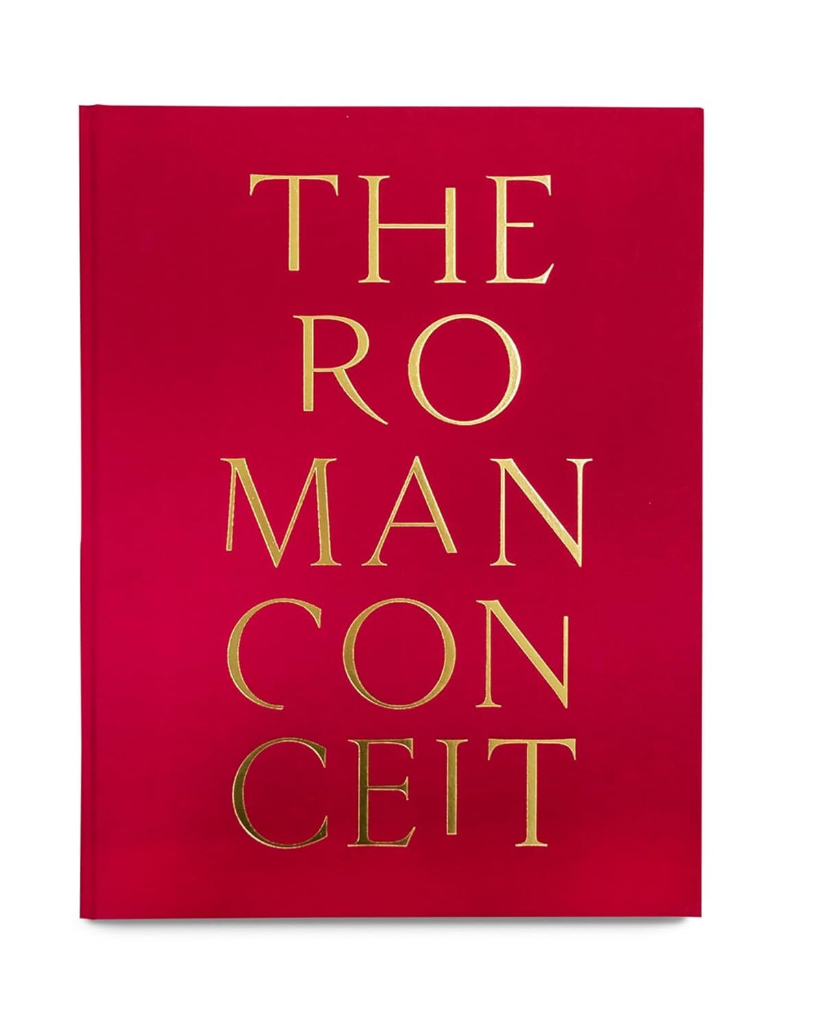 The Roman Conceit