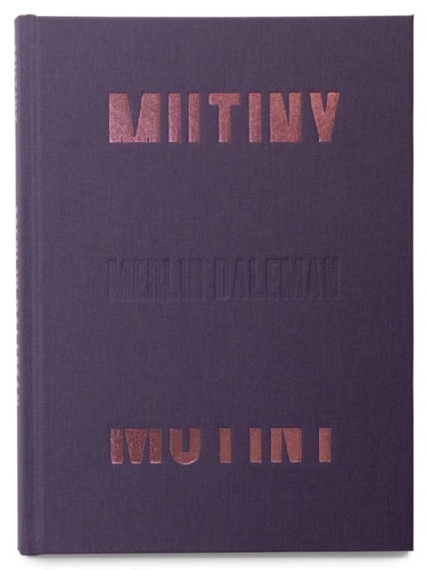 Mutiny