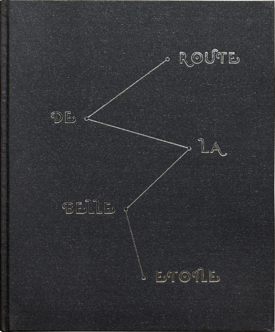 Route de la Belle Etoile