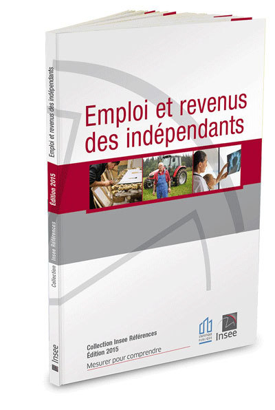 Emploi et revenus des indépendants - Édition 2015