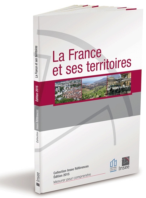 La France et ses territoires - Édition 2015