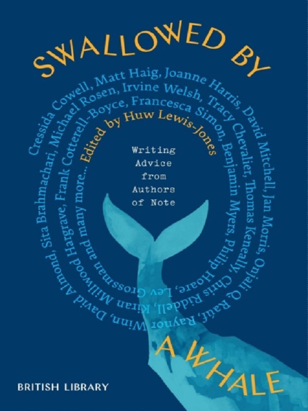 Swallowed by a Whale