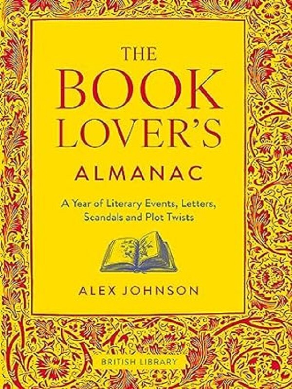The Book Lover's Almanac