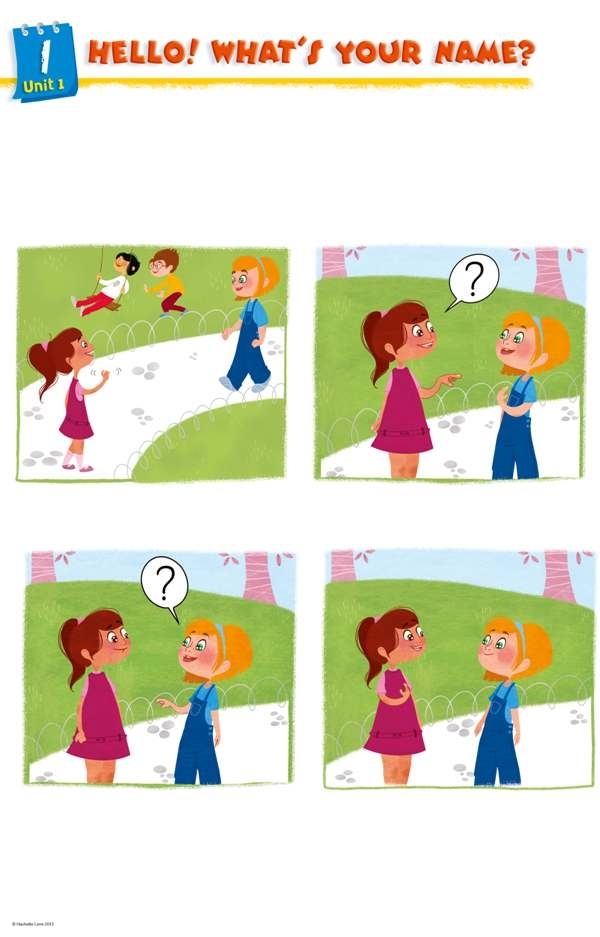 Cup of Tea Anglais CP - Posters - Edition 2013