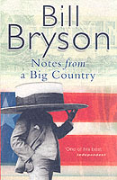 Notes from a Big Country