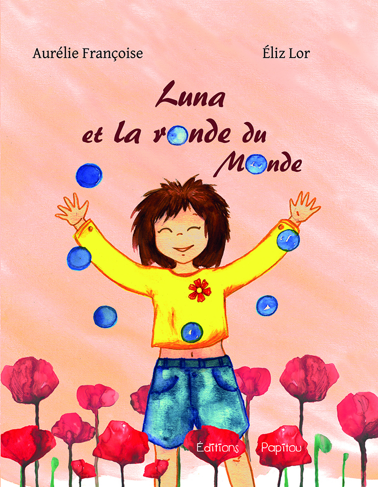 Luna et la ronde du Monde