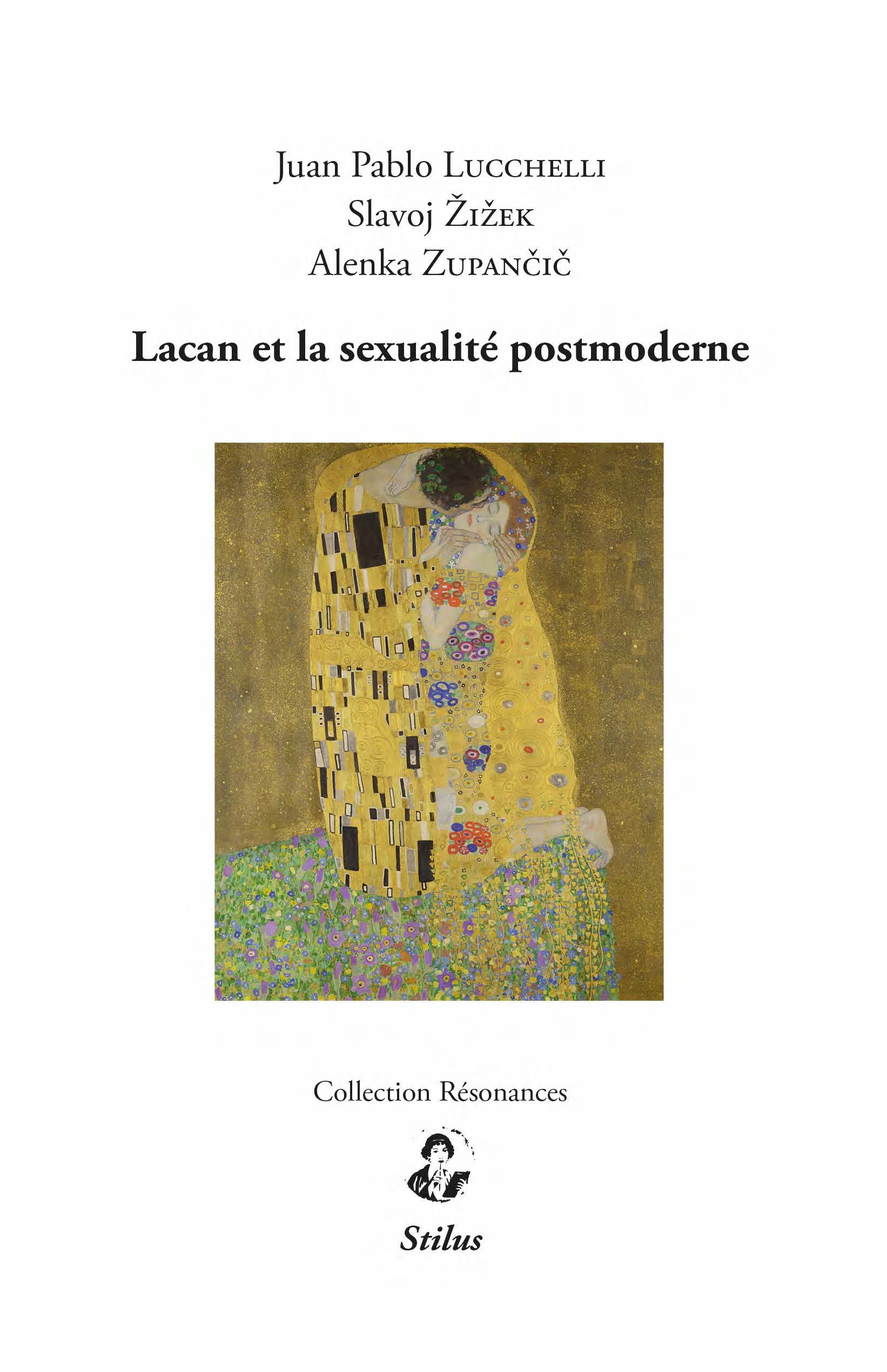 Lacan et la sexualité post-moderne