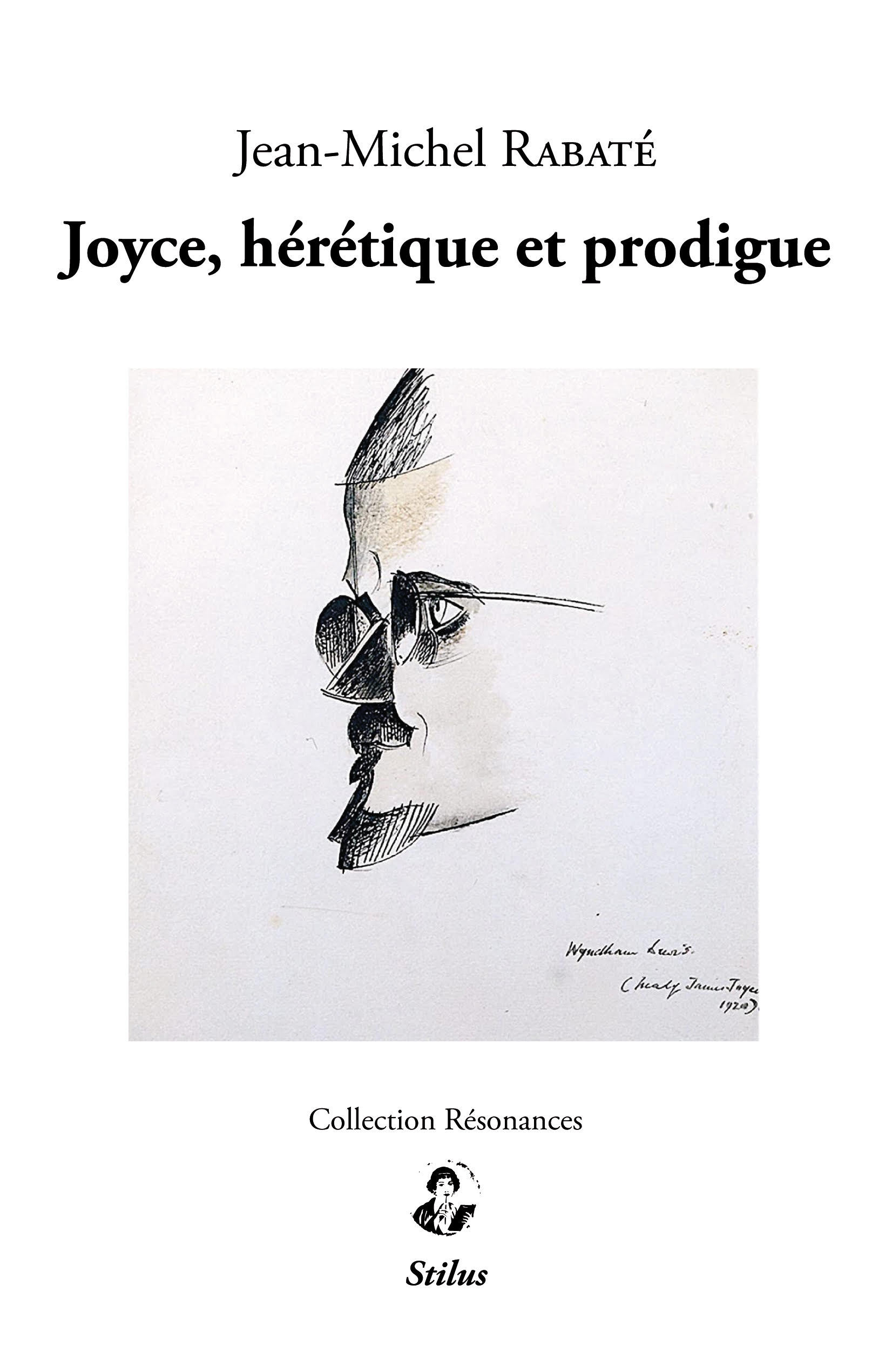 Joyce, hérétique et prodigue
