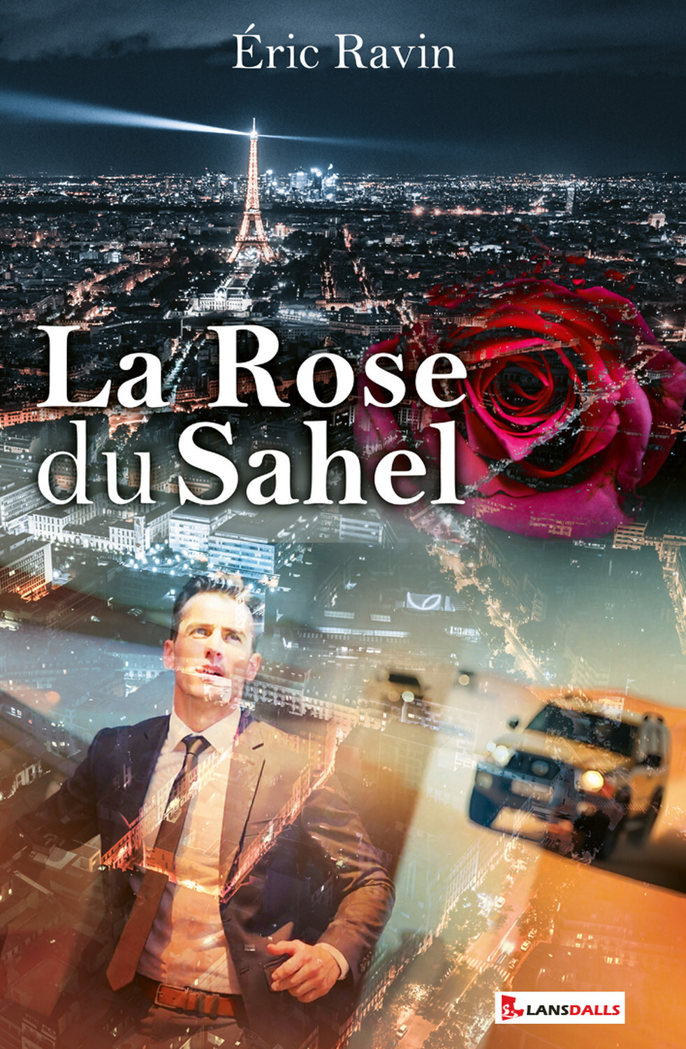 La Rose du Sahel