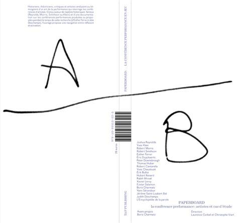 Paperboard - conférence performance