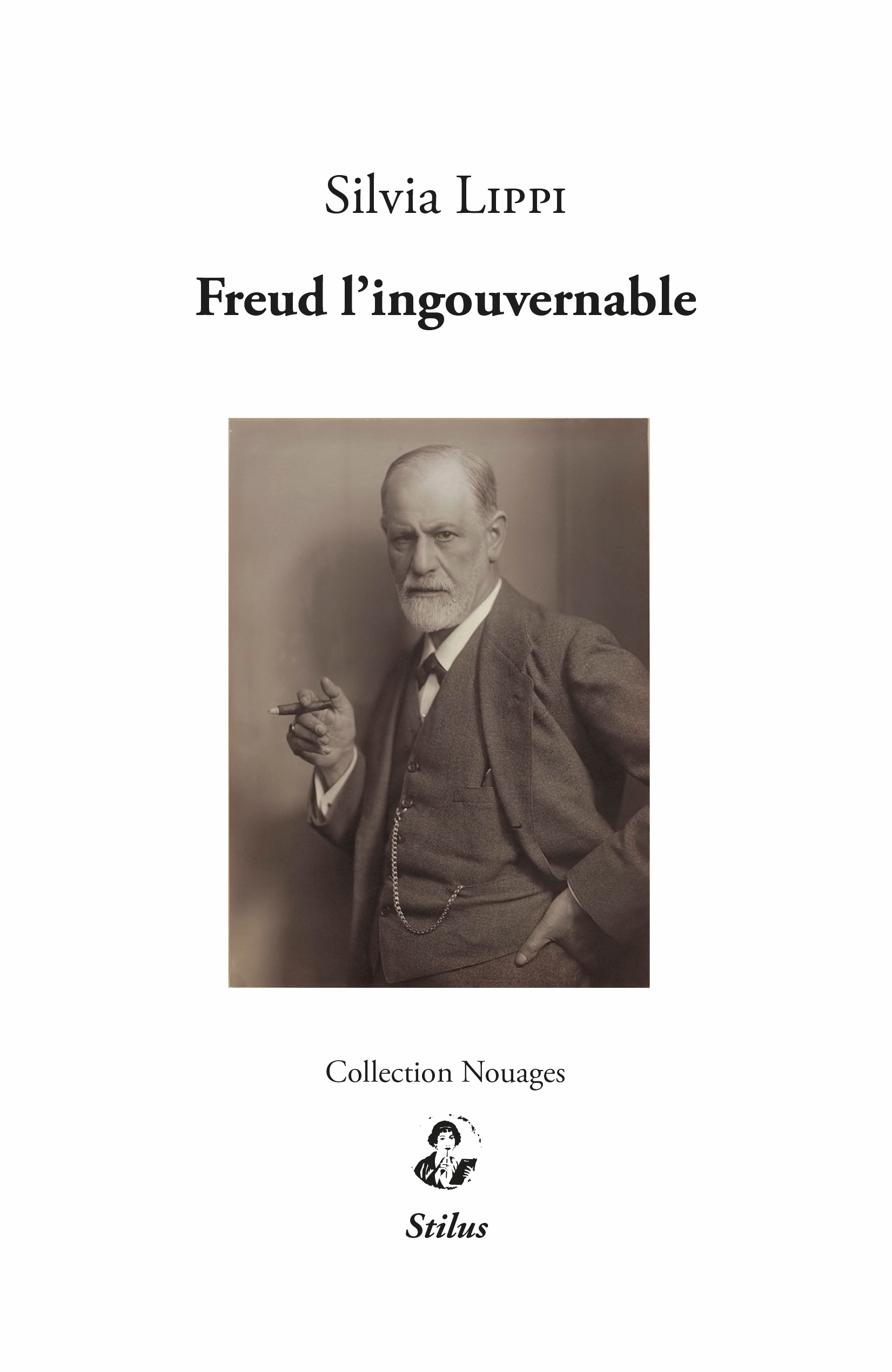 Freud l'ingouvernable