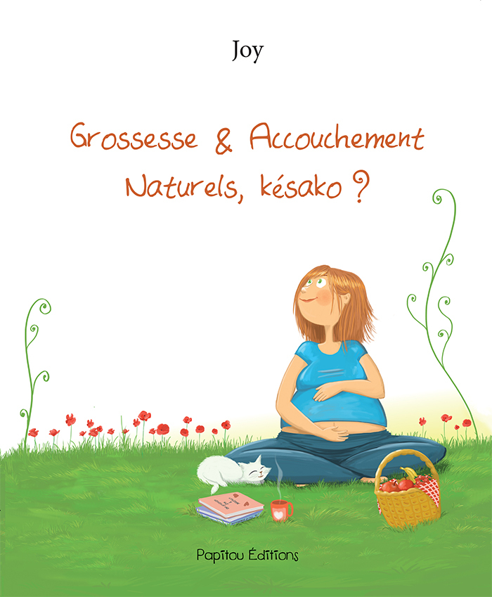 Grossesse&Accouchement naturels késako ?