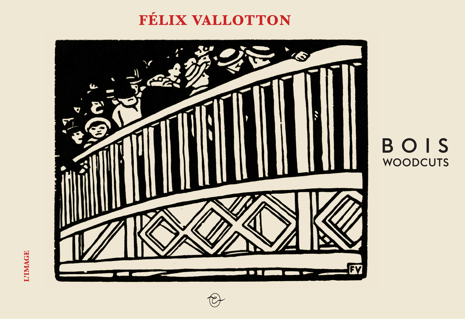 Bois / Woodcuts