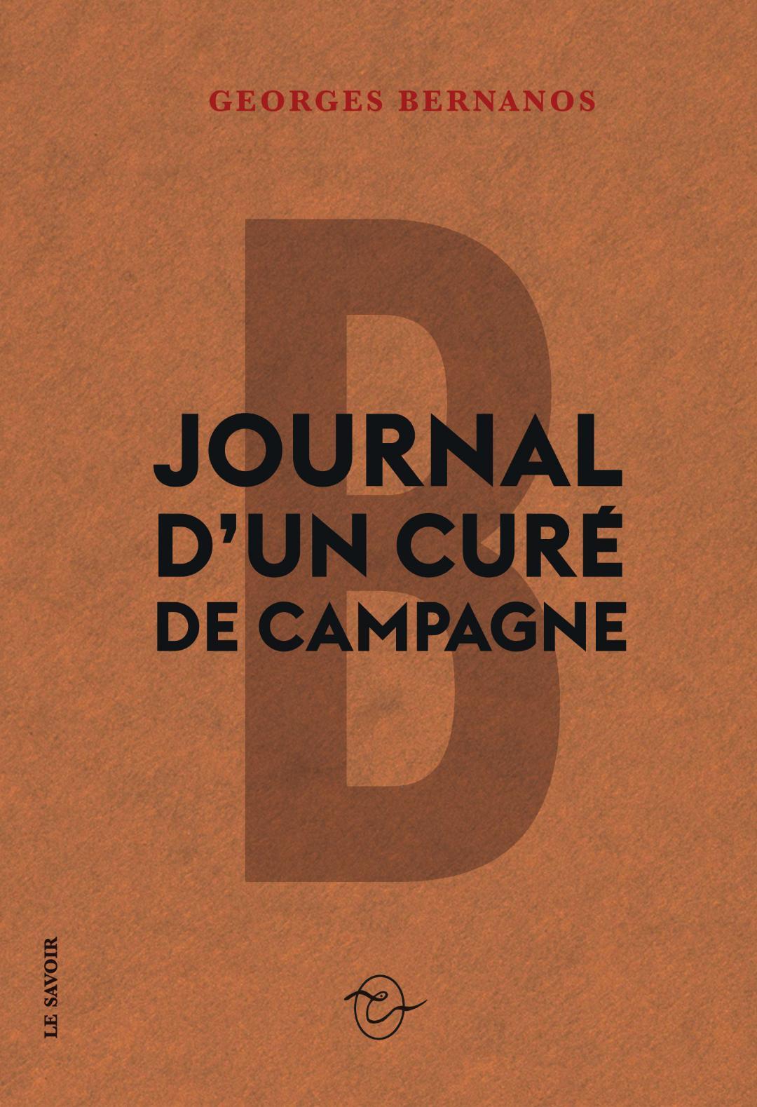 Journal d'un curé de campagne