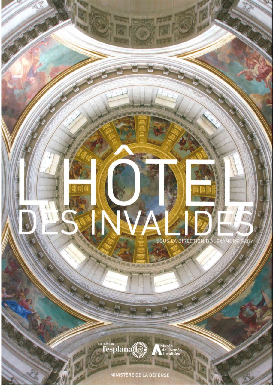 L' Hôtel des Invalides