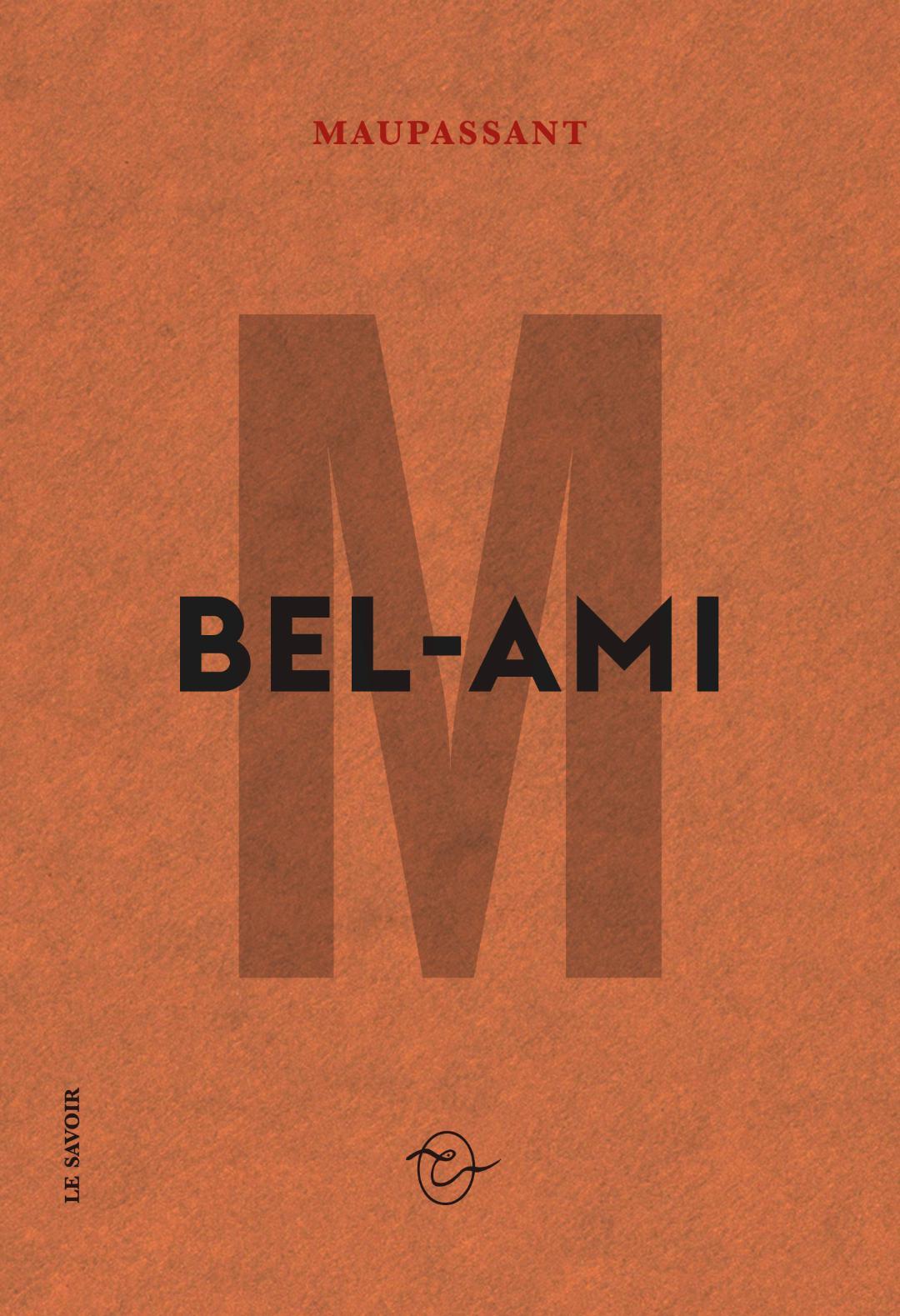 Bel-Ami