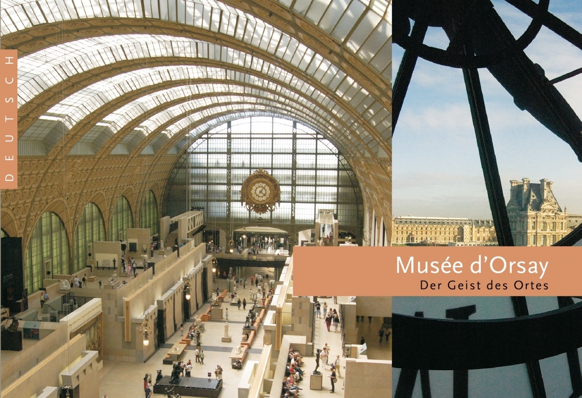 Musée d’Orsay ALL