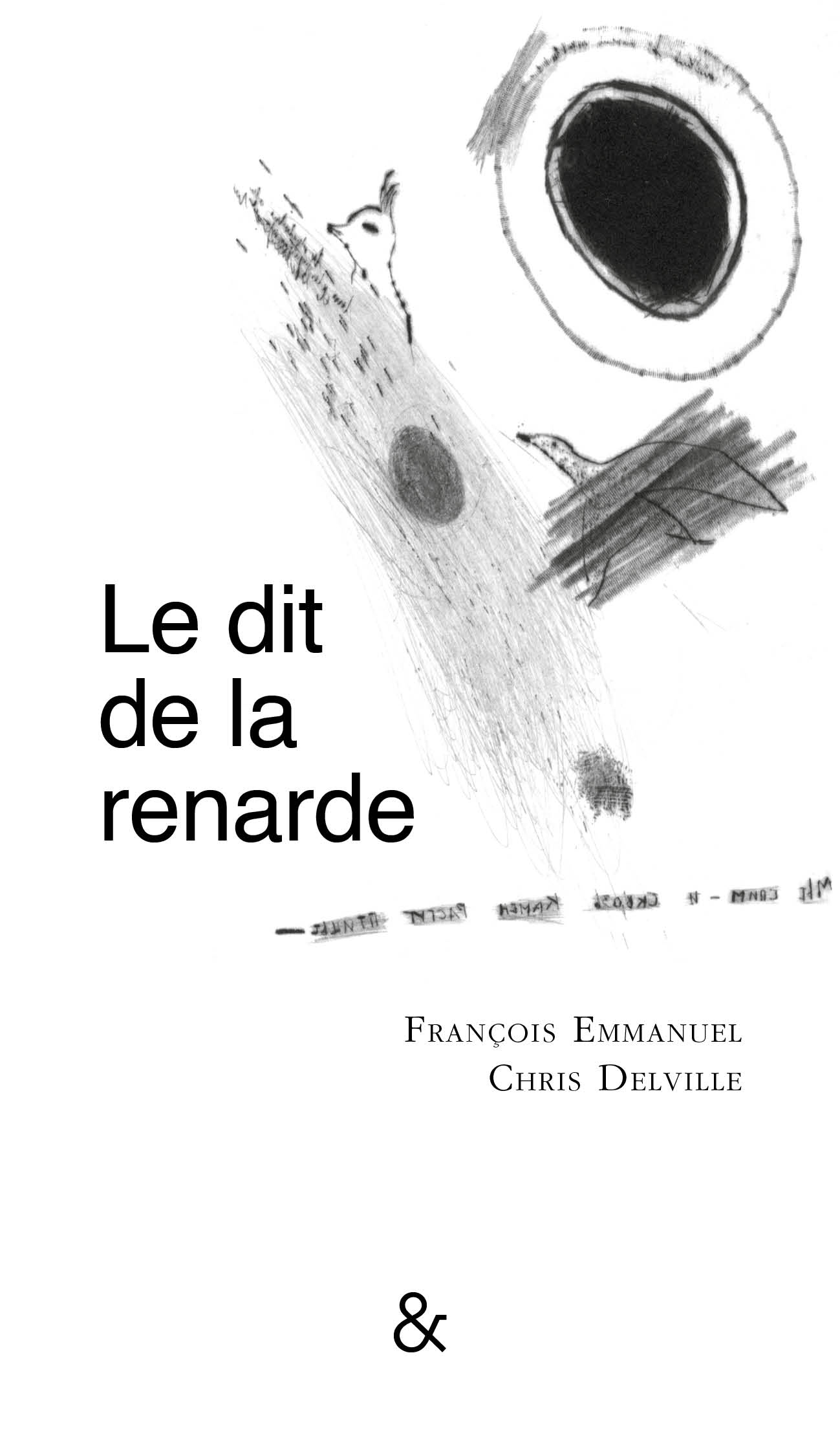 Le dit de la renarde