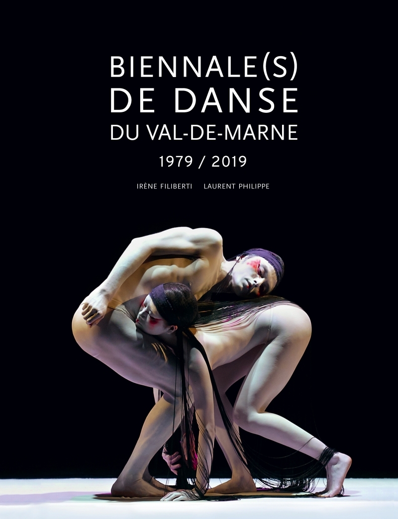 Biennale (s) de danse du Val-de-Marne - 1979-2019