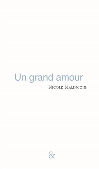 Un Grand Amour