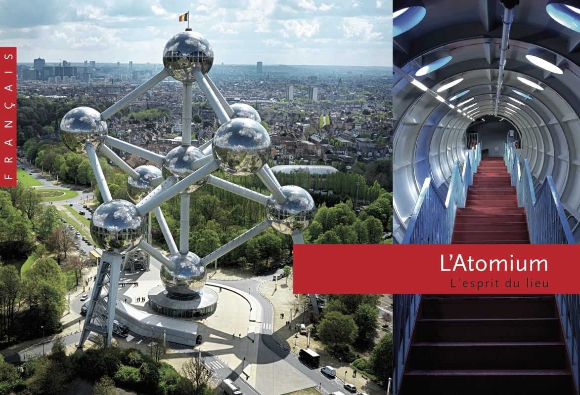 L’atomium français