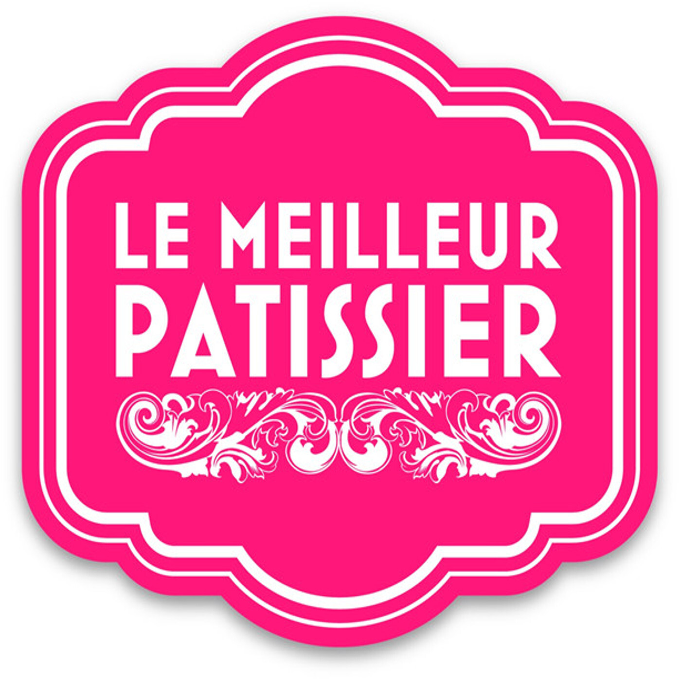 Le Meilleur Pâtissier, saison 14