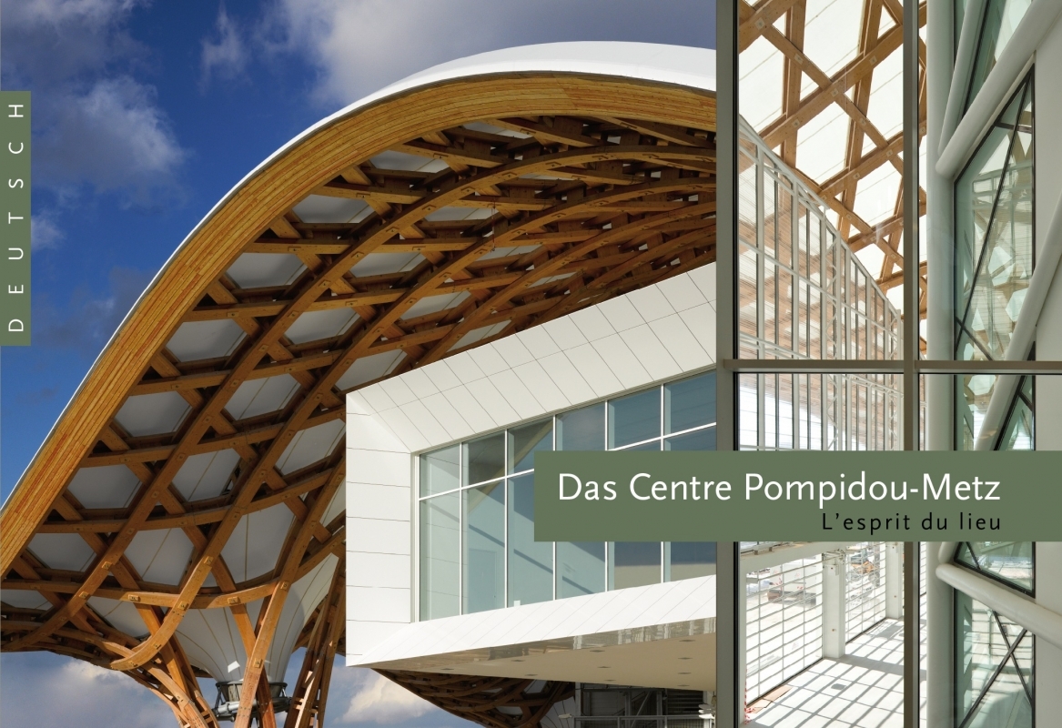 Centre Pompidou Metz ALL