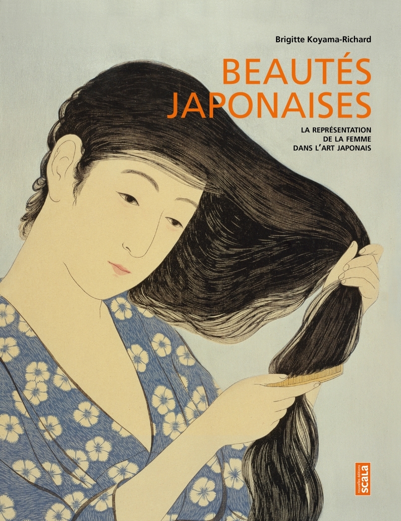 Beautés japonaises -La représentation de la femme dans l'art