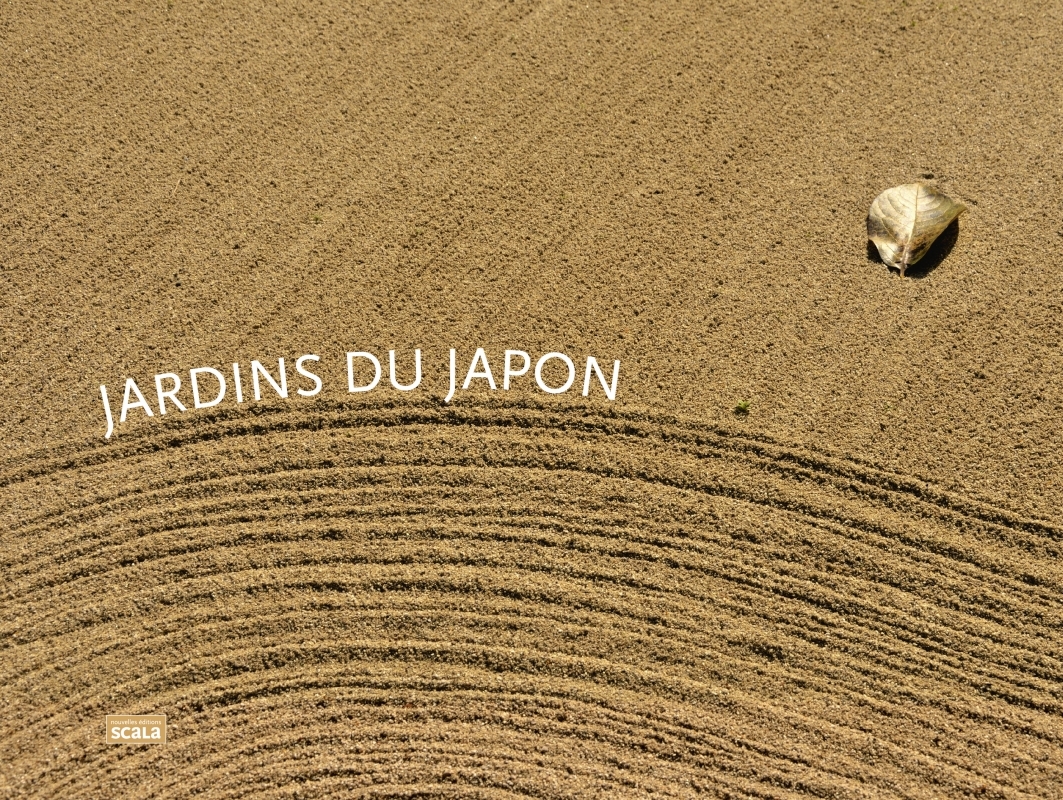 Jardins du Japon