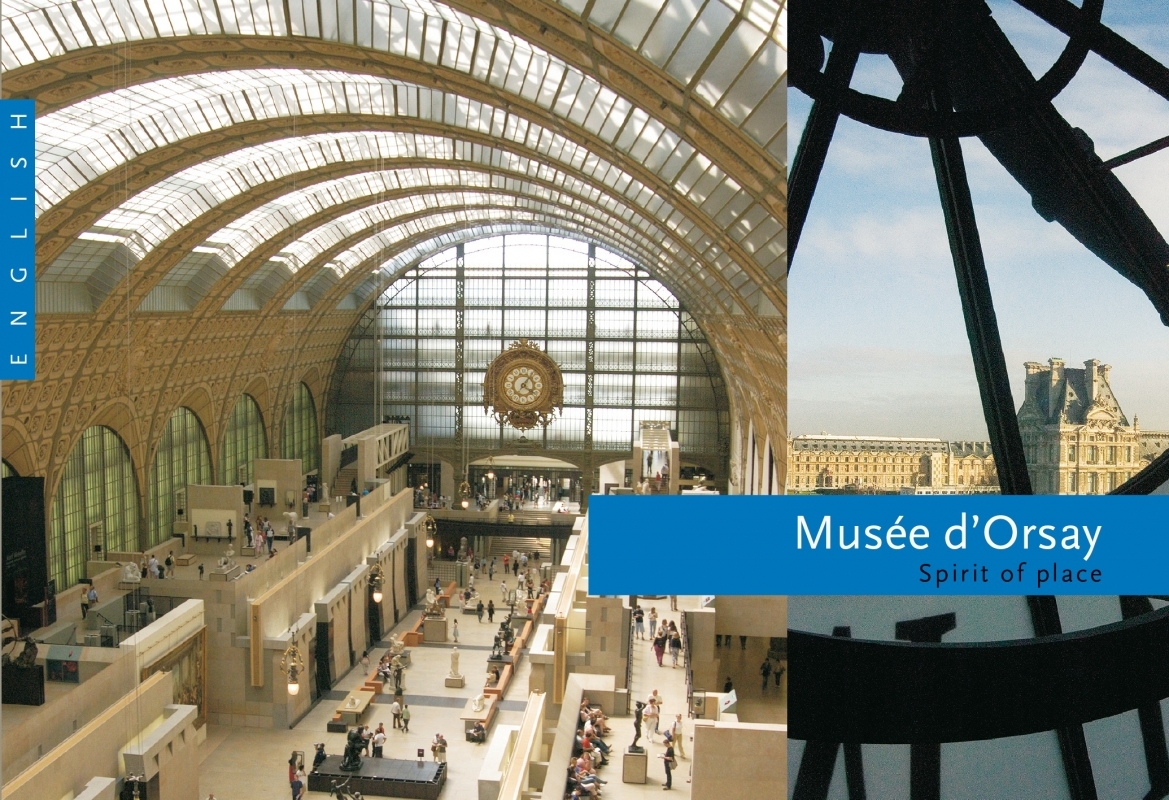 Musée d’Orsay GB