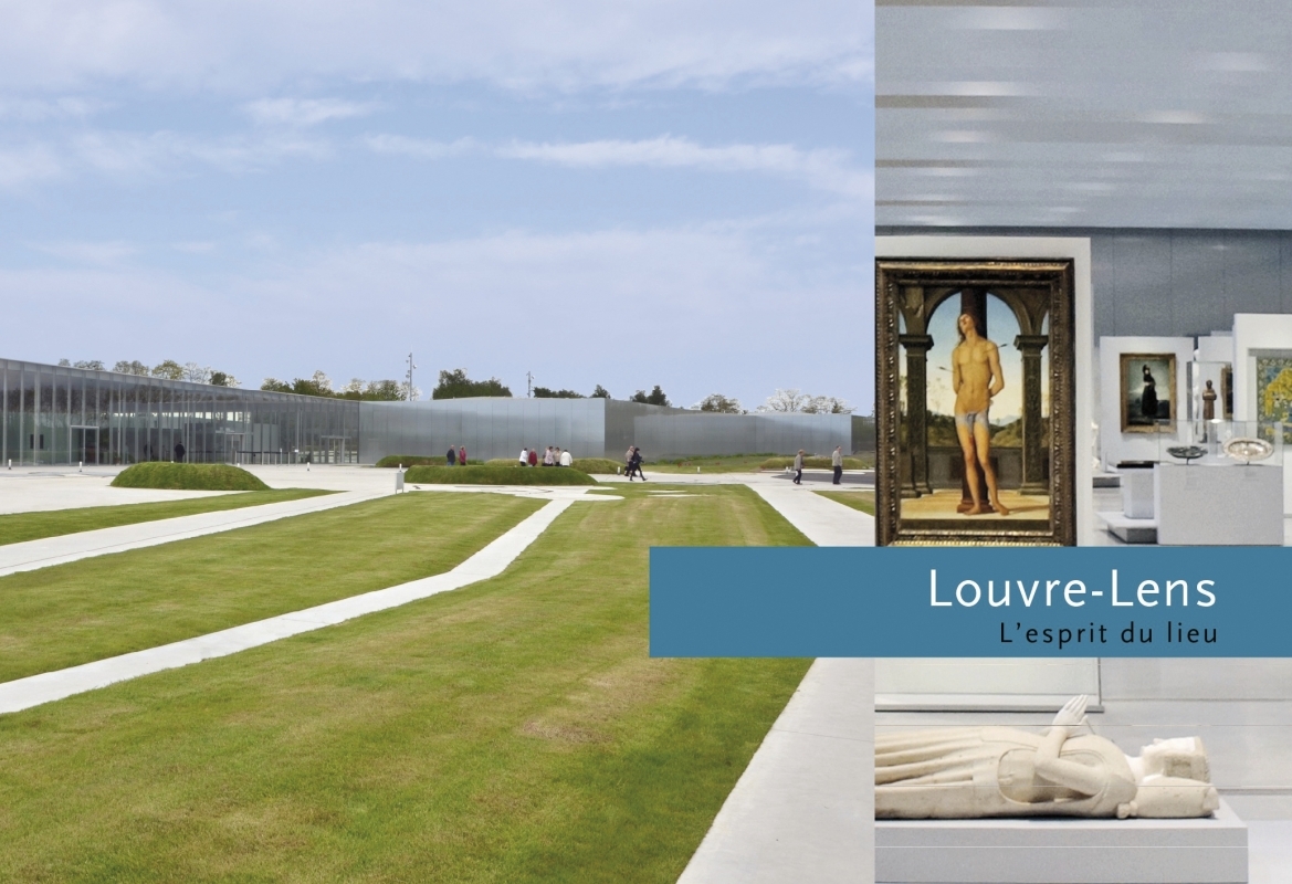 Louvre Lens