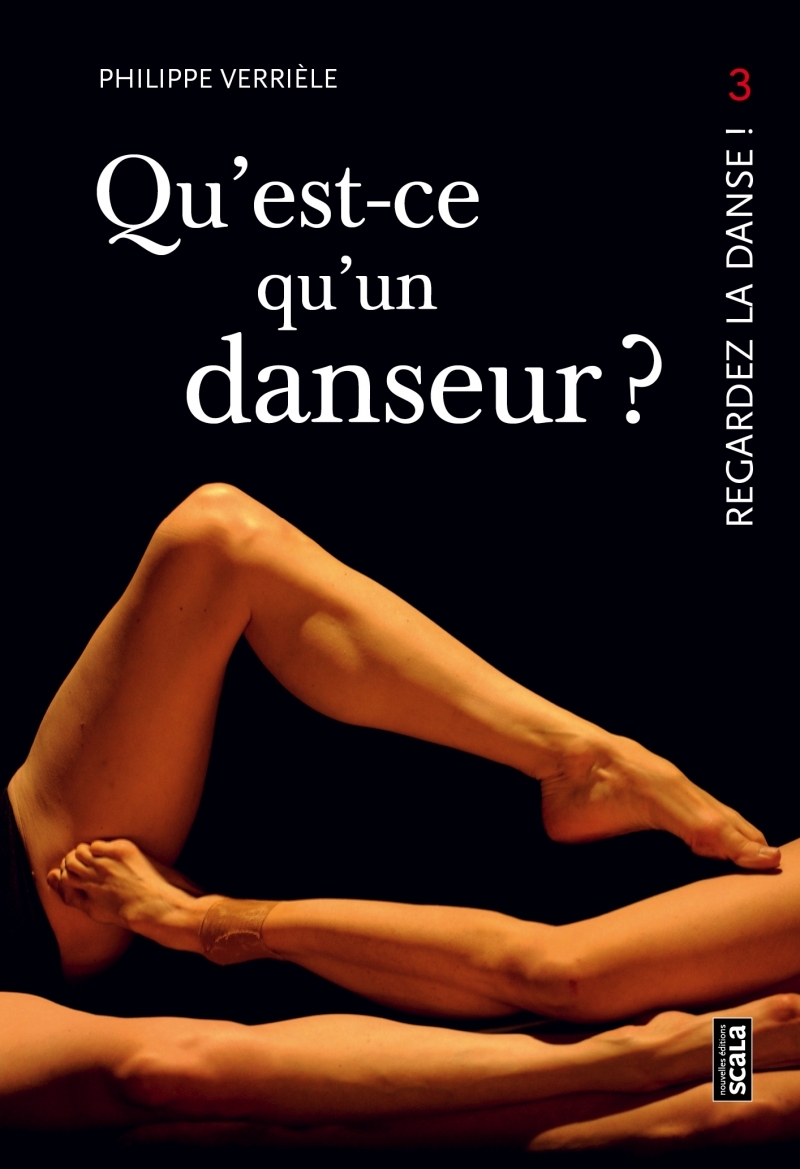 Qu'est-ce qu'un danseur ? - Regardez la danse 3