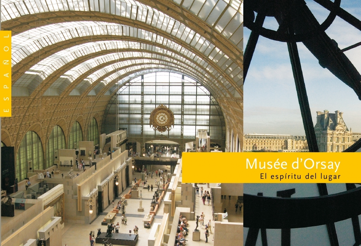 Musée d’Orsay ESP