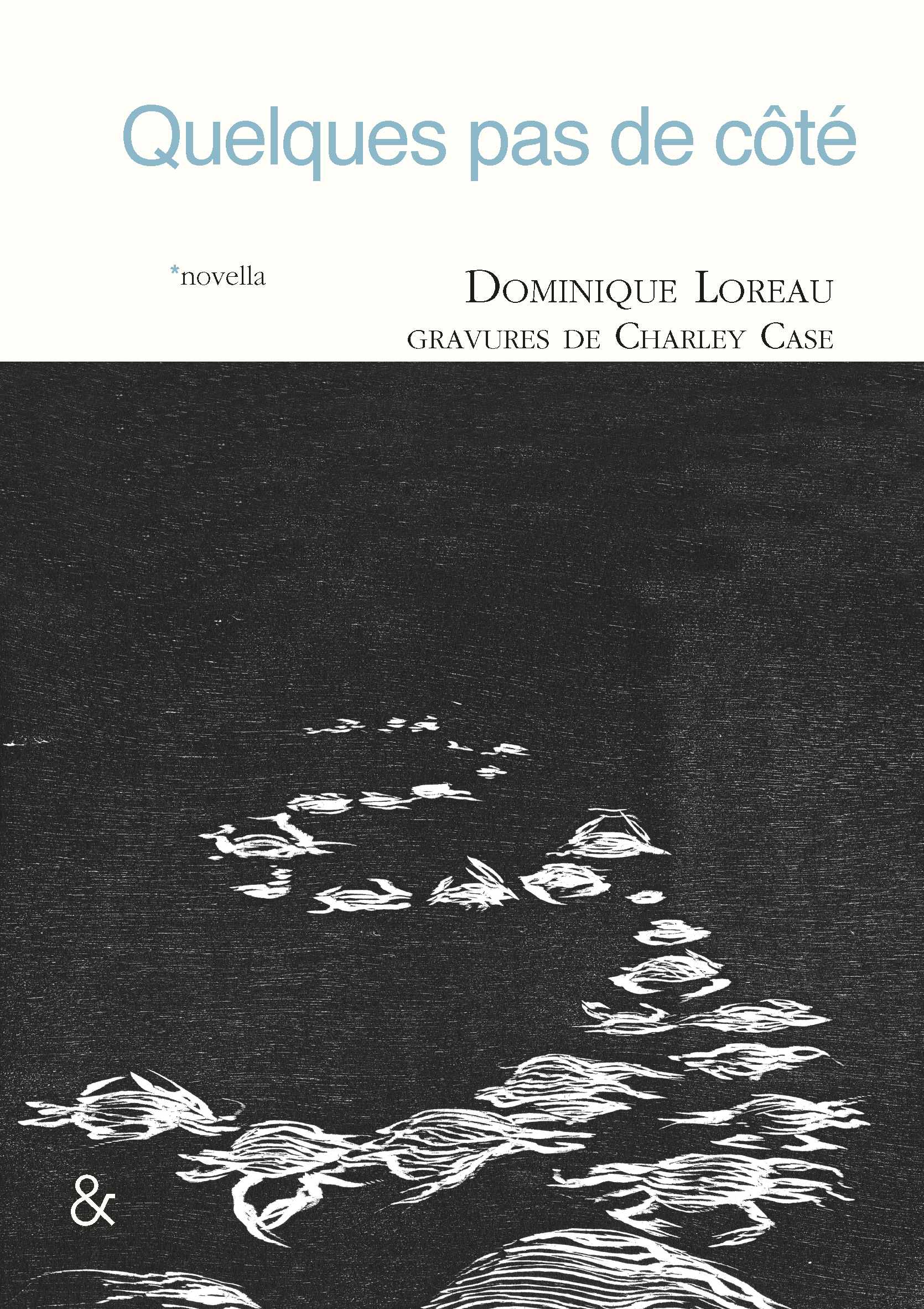 Quelques pas de côté