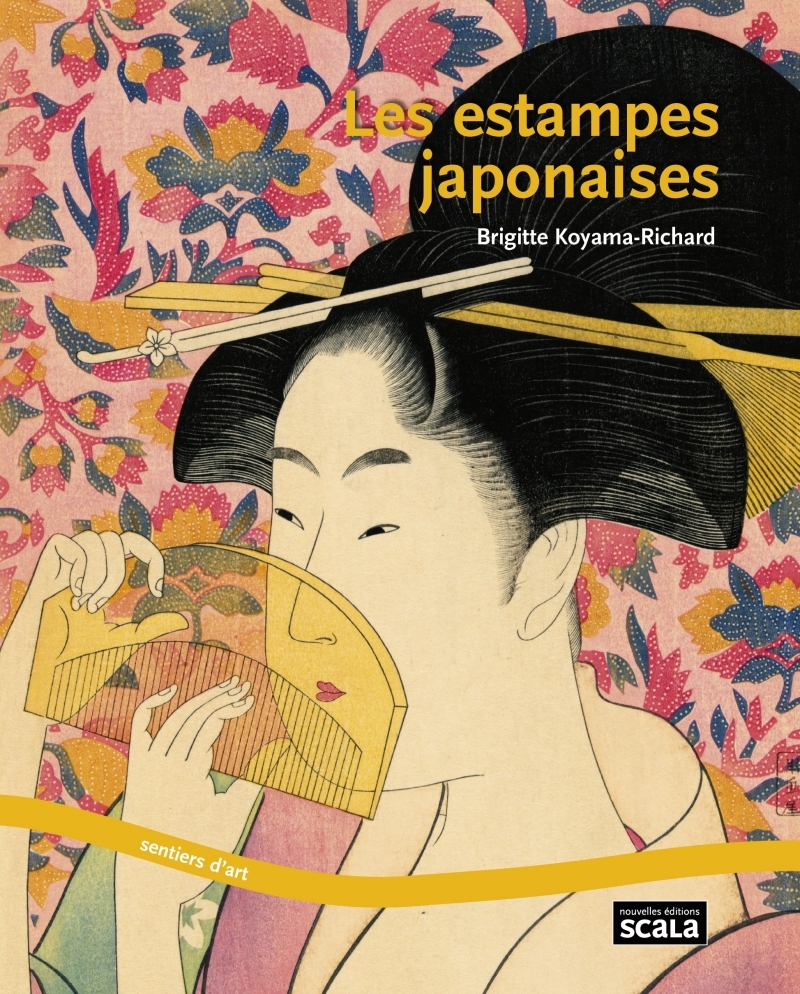 Les estampes japonaises