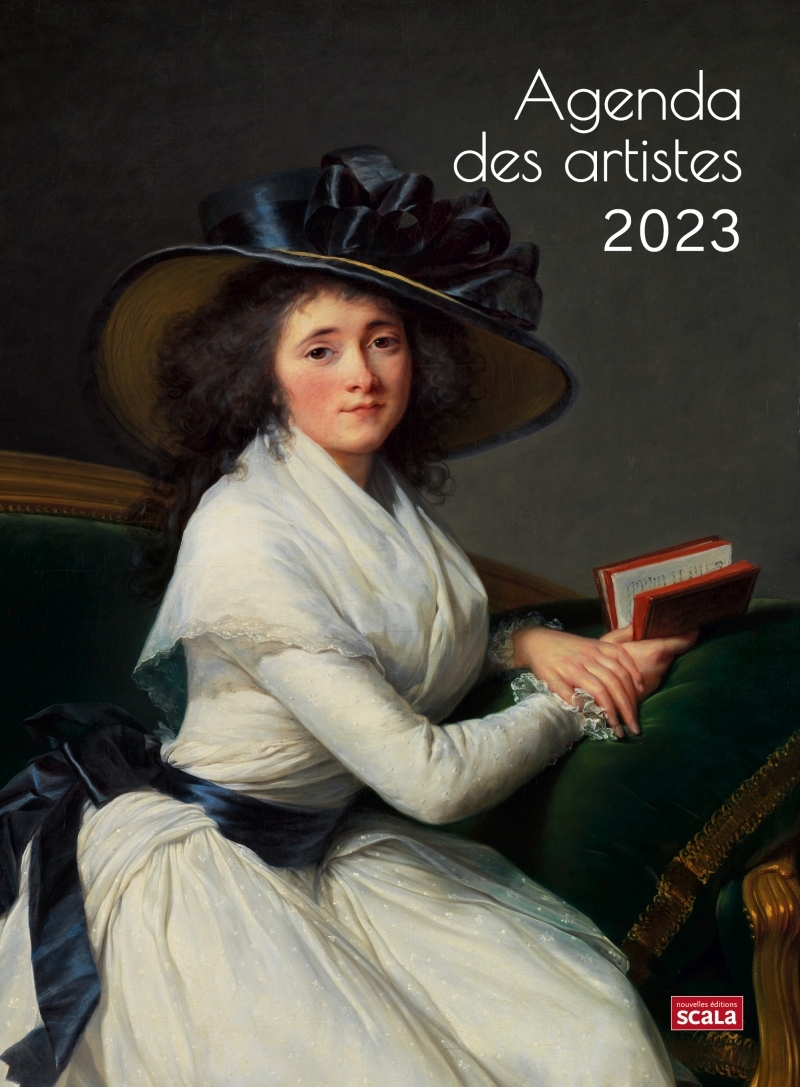 Agenda des artistes 2023