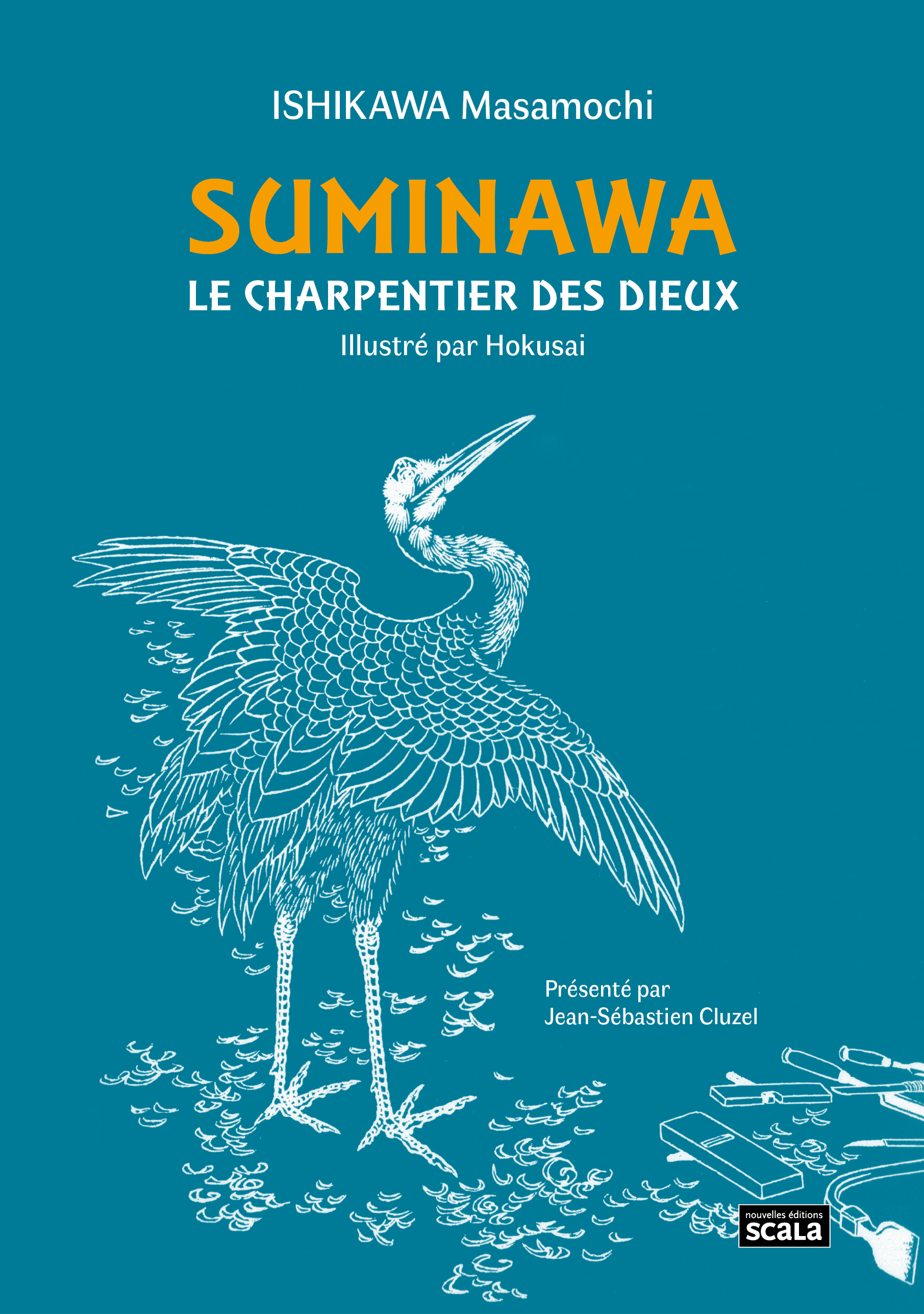 Suminawa, le charpentier des dieux